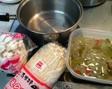 デトックススープDEダイエット作り方4写真
