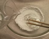 焼き小龍包風！？米粉でもちもち団子作り方2写真
