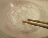 焼き小龍包風！？米粉でもちもち団子作り方4写真