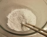 焼き小龍包風！？米粉でもちもち団子作り方5写真