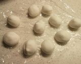 焼き小龍包風！？米粉でもちもち団子作り方12写真