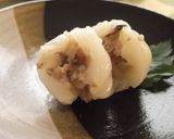 焼き小龍包風！？米粉でもちもち団子作り方22写真