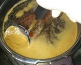 節約肌トゥルン絶品コラーゲン豚足煮込み作り方2写真
