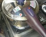 節約肌トゥルン絶品コラーゲン豚足煮込み作り方5写真