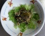 子供もOK♪万能！鯵と野菜の炒め物作り方5写真