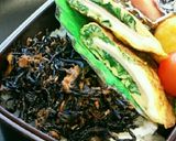 お弁当★味噌マヨ味《ピーマンのツナ詰め》作り方14写真