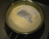 ロイヤルソイティー　ミント風味作り方2写真