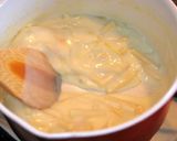 お鍋一つで♪　簡単マカロニグラタン作り方6写真