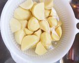 マッシュポテト作り方1写真