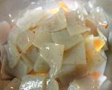 寒い日にぴったり、けんちん汁作り方4写真