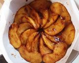 ＊タタン風アップルケーキ＊作り方6写真