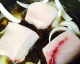 カジキ弁当作り方3写真