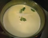 ロイヤルソイティー　ミント風味作り方4写真