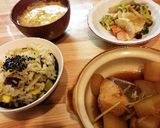 ほっくほく！根菜とキノコの味噌グラタン作り方8写真