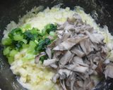 豆腐クリームでおからのポテサラ作り方1写真