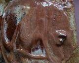 マヨケチャ多め？名付けてマヨップ玉子ぱん作り方3写真