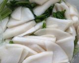 大根の漬物作り方12写真