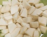 色々使えて便利な簡単りんごソース作り方1写真