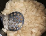 色々使えて便利な簡単りんごソース作り方4写真