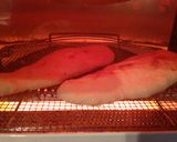 発酵無しで簡単！トースターで手作りナン作り方10写真