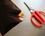 材料２つ⭐すぐに作れるチョコソース作り方8写真