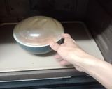 レンジ3分♪柿のフルーティーコンポート作り方6写真