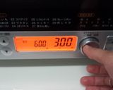 レンジ3分♪柿のフルーティーコンポート作り方7写真
