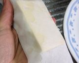 島菜のチキナーチャンプル作り方2写真