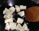 島菜のチキナーチャンプル作り方4写真