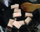 島菜のチキナーチャンプル作り方5写真