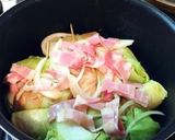 うまうま♪トマトのロールキャベツ♡作り方5写真