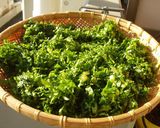 保存食☆自分で作ろう！切り干し大根作り方7写真
