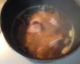 年越し蕎麦に、簡単、鴨せいろ蕎麦作り方3写真