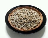 年越し蕎麦に、簡単、鴨せいろ蕎麦作り方4写真