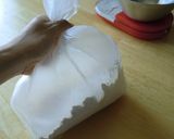 ヘルシー☆ラムクッキー作り方2写真