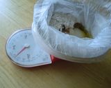 ヘルシー☆ラムクッキー作り方3写真