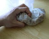 ヘルシー☆ラムクッキー作り方4写真