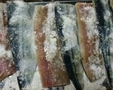 簡単♡秋刀魚の蒲焼き作り方3写真