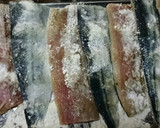簡単♡秋刀魚の蒲焼き作り方3写真