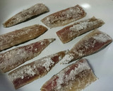 簡単♡秋刀魚の蒲焼き作り方4写真