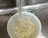 さっぱり冷やうどん作り方4写真