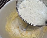新幹線はやぶさクッキー作り方4写真