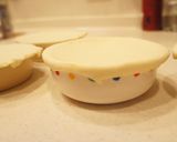 あつあつ＊シーフードポットパイ作り方10写真