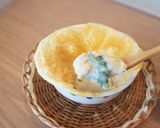 あつあつ＊シーフードポットパイ作り方13写真