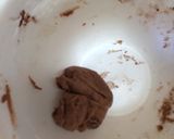 新幹線はやぶさクッキー作り方6写真