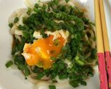 さっぱり冷やうどん作り方5写真