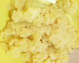 ♡♡ お弁当にも!簡単ポテトボール ♡♡作り方3写真