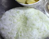 スパイスナッツチキンカレー作り方1写真