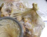 スパイスナッツチキンカレー作り方2写真