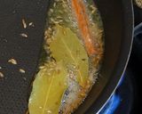 スパイスナッツチキンカレー作り方3写真
